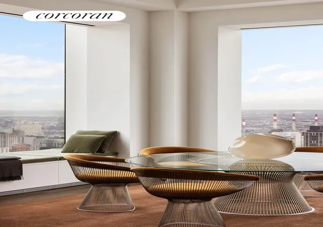 Photo 2 of Condo for sale at 432 Park Ave #50A, New York, NY 10022 | MLS# RLS20068113 | Listing updated on 2026-08-31