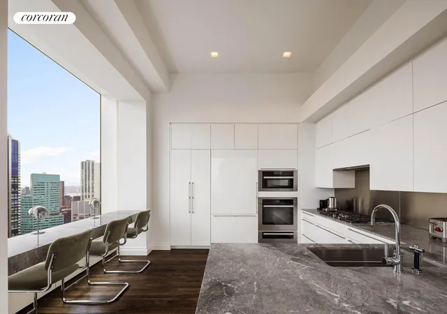 Photo 3 of House for sale at 432 Park Ave #50A, New York, NY 10022 | MLS# RLS20068113 | Listing updated on 2026-08-31