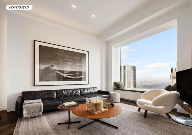 Photo 4 of House for sale at 432 Park Ave #50A, New York, NY 10022 | MLS# RLS20068113 | Listing updated on 2026-08-31