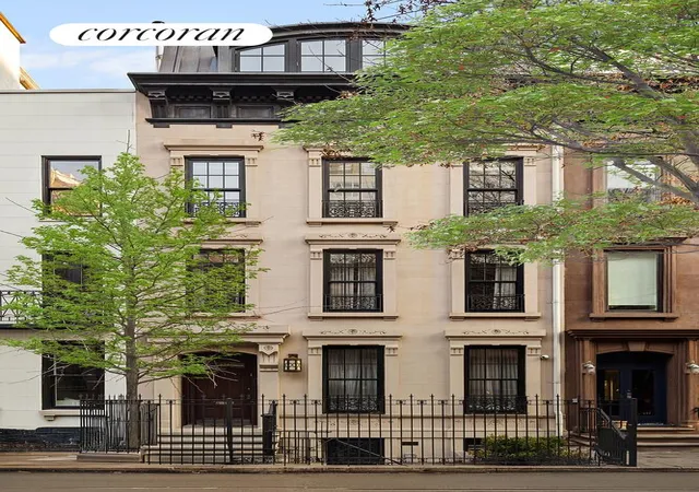 Photo 1 of Mansion for sale at 435 E 87th Street, New York City, NY 10128 | MLS# RLS20068213 | Listing updated on 2026-08-31