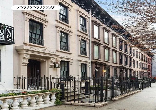 Photo 2 of Mansion for sale at 435 E 87th Street, New York City, NY 10128 | MLS# RLS20068213 | Listing updated on 2026-08-31