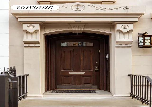 Photo 3 of Single family home for sale at 435 E 87th Street, New York City, NY 10128 | MLS# RLS20068213 | Listing updated on 2026-08-31