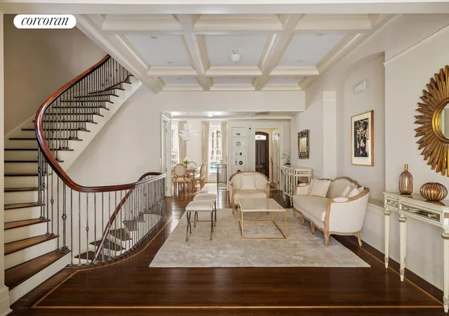 Photo 4 of Single family home for sale at 435 E 87th Street, New York City, NY 10128 | MLS# RLS20068213 | Listing updated on 2026-08-31