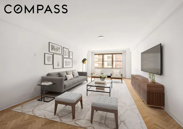 Sale Pending at 710 Park Ave #4A, New York, NY 10021 | MLS# RLS20068458 | Listing updated on 2026-09-23