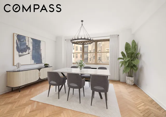 Photo 2 of Sale Pending at 710 Park Ave #4A, New York, NY 10021 | MLS# RLS20068458 | Listing updated on 2026-09-23