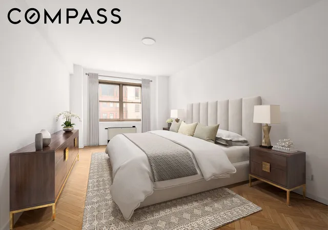 Photo 4 of Sale Pending at 710 Park Ave #4A, New York, NY 10021 | MLS# RLS20068458 | Listing updated on 2026-09-23