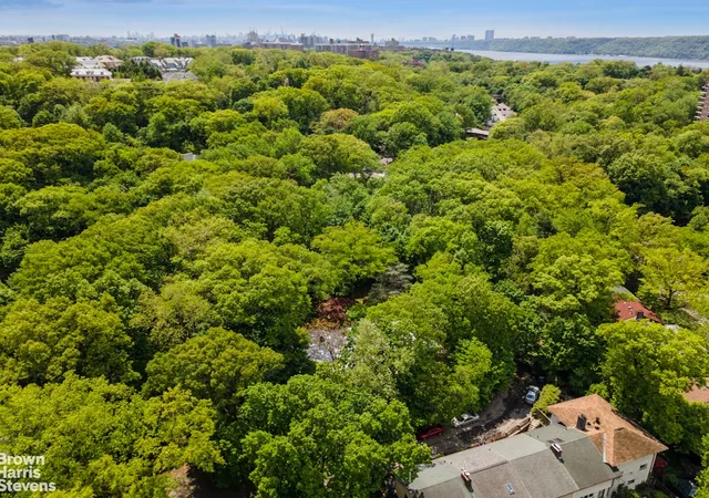 Photo 1 of Sale Pending at 383 W 254th Street, New York City, NY 10471 | MLS# RLS20068928 | Listing updated on 2026-10-07
