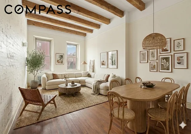 Photo 1 of Condo for sale at 13 W 106th St #4A, New York City, NY 10025 | MLS# RLS20059252 | Listing updated on 2026-10-06