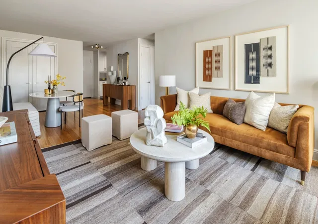 Photo 1 of Sale Pending at 155 W 68th Street #1732, New York, NY 10023 | MLS# RLS20069524 | Listing updated on 2026-09-09
