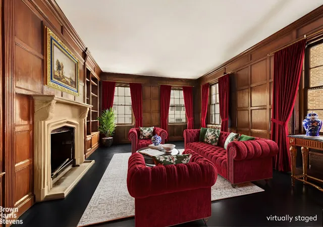 Single family home for sale at 52 E 69th Street, New York City, NY 10021 | MLS# RLS20069582