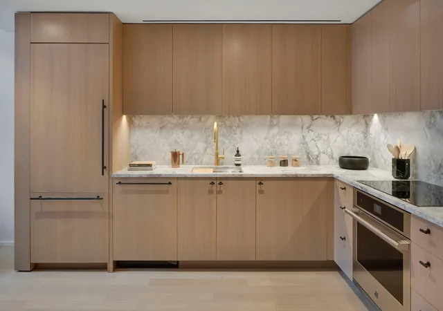 Photo 3 of Sale Pending at 349 W 51st Street #1D, New York, NY 10019 | MLS# RLS20069602 | Listing updated on 2026-09-10