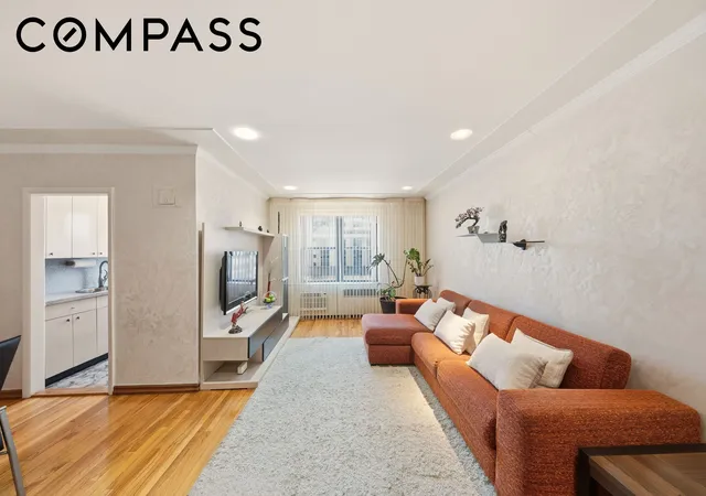 Photo 1 of Sale Pending at 2620 Ocean Pkwy #4C, Brooklyn, NY 11235 | MLS# RLS20069692 | Listing updated on 2026-08-31