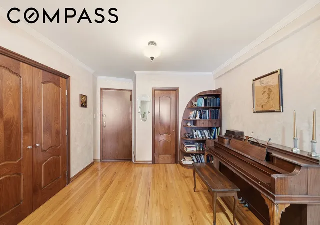 Photo 2 of Sale Pending at 2620 Ocean Pkwy #4C, Brooklyn, NY 11235 | MLS# RLS20069692 | Listing updated on 2026-08-31