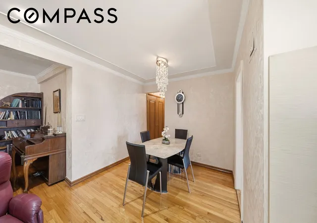 Photo 3 of Sale Pending at 2620 Ocean Pkwy #4C, Brooklyn, NY 11235 | MLS# RLS20069692 | Listing updated on 2026-08-31