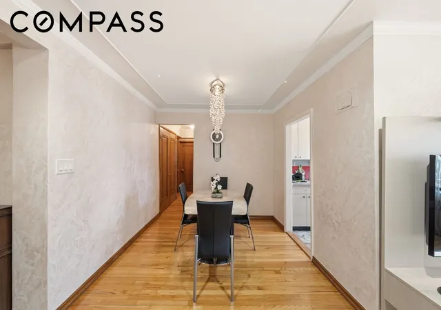 Listing Photo 4 - Condo for sale in building located at 2620 Ocean Pkwy, New York, NY 11235 - Unit #4C