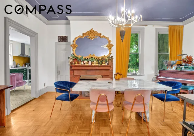 Photo 3 of Sale Pending at 117 Tysen St, New York City, NY 10301 | MLS# RLS20069725 | Listing updated on 2026-09-10