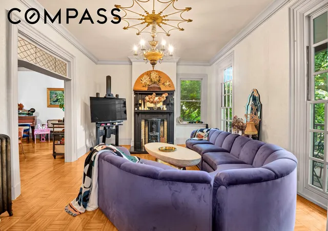 Photo 3 of Sale Pending at 117 Tysen St, New York City, NY 10301 | MLS# RLS20069725 | Listing updated on 2026-09-10
