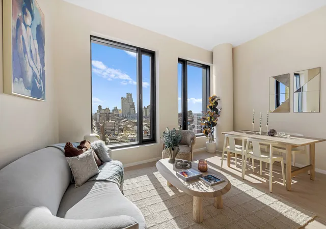 Condo for sale at 30 Front St #19D, New York City, NY 11201 | MLS# RLS20069812