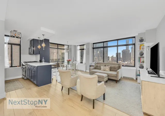 Sale Pending at 400 E 70th Street #2501, New York, NY 10021 | MLS# RLS20069922 | Listing updated on 2026-09-17