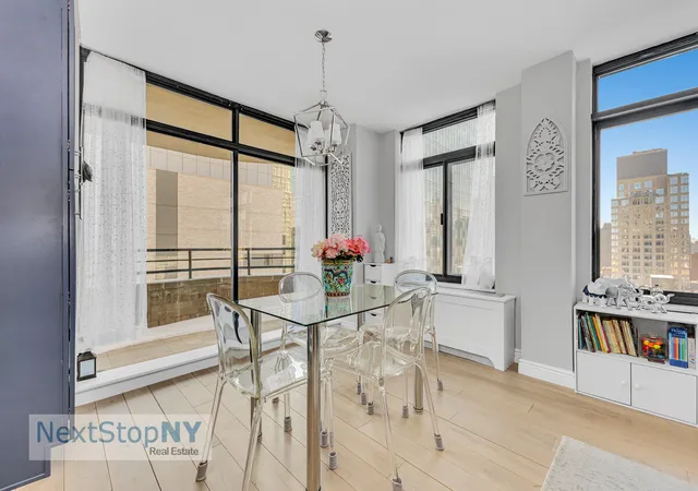 Photo 2 of Sale Pending at 400 E 70th Street #2501, New York, NY 10021 | MLS# RLS20069922 | Listing updated on 2026-09-17