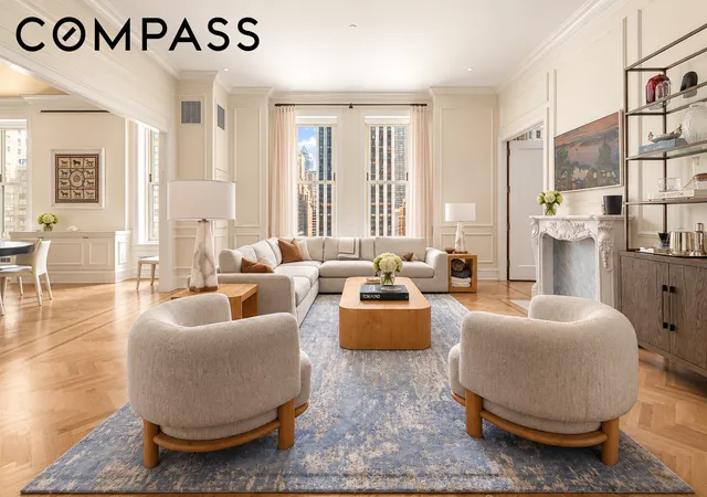 House for sale at 1 Central Park S #913, New York, NY 10019 | MLS# RLS20070121 | Listing updated on 2026-09-10