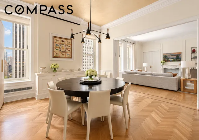 Photo 1 of House for sale at 1 Central Park S #913, New York, NY 10019 | MLS# RLS20070121 | Listing updated on 2026-09-10