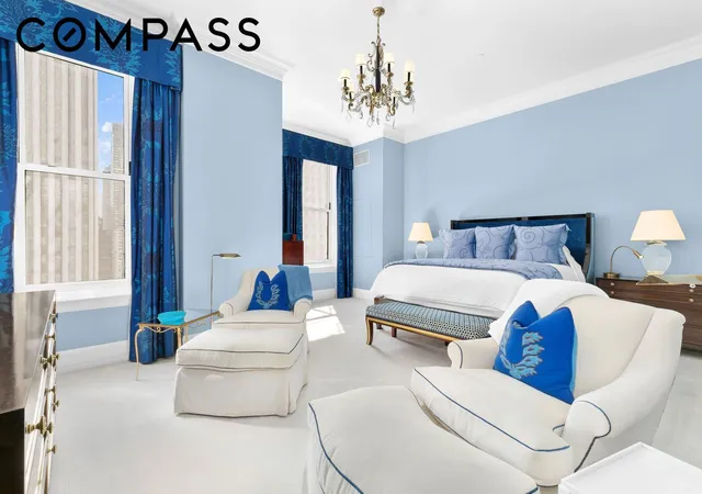 Photo 2 of House for sale at 1 Central Park S #913, New York, NY 10019 | MLS# RLS20070121 | Listing updated on 2026-09-10