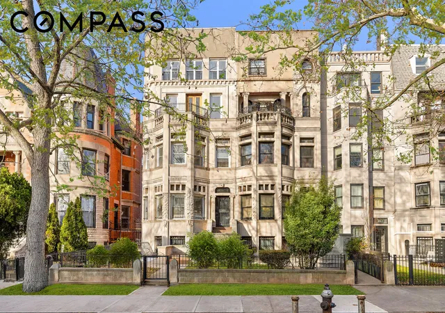 Photo 1 of Sale Pending at 859 St Marks Ave, New York City, NY 11213 | MLS# RLS20070158 | Listing updated on 2026-10-06