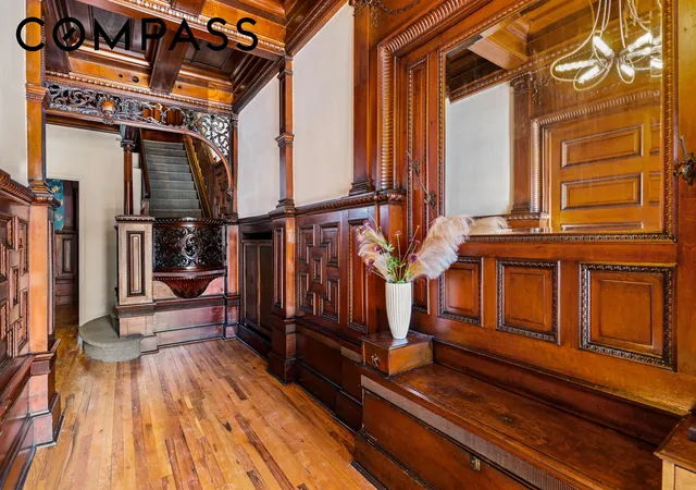 Photo 2 of Sale Pending at 859 St Marks Ave, New York City, NY 11213 | MLS# RLS20070158 | Listing updated on 2026-10-06
