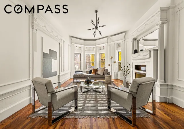 Photo 3 of Sale Pending at 859 St Marks Ave, New York City, NY 11213 | MLS# RLS20070158 | Listing updated on 2026-10-06