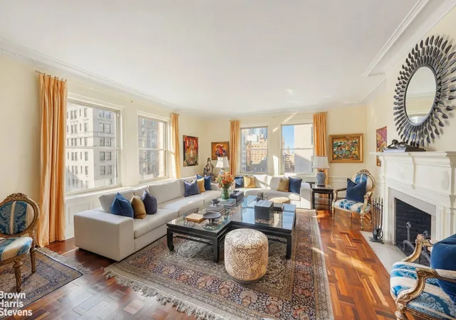 Photo 1 of Condo for sale at 640 Park Ave #9THFLOOR, New York, NY 10065 | MLS# RLS20070171 | Listing updated on 2026-10-06