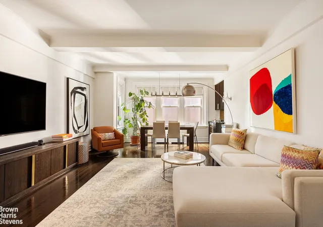 House for sale at 419 E 57th Street #6F, New York, NY 10022 | MLS# RLS20070208 | Listing updated on 2026-09-03