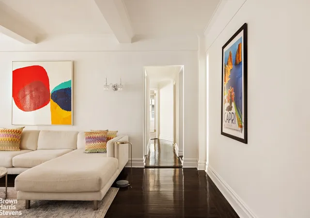 Photo 1 of House for sale at 419 E 57th Street #6F, New York, NY 10022 | MLS# RLS20070208 | Listing updated on 2026-09-03
