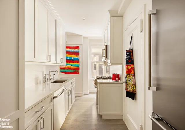 Photo 2 of House for sale at 419 E 57th Street #6F, New York, NY 10022 | MLS# RLS20070208 | Listing updated on 2026-09-03
