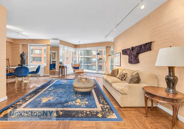 House for sale at 60 Sutton Pl S #8GN, New York City, NY 10022 | MLS# RLS20070250 | Listing updated on 2026-09-16