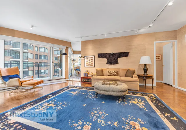 Photo 1 of House for sale at 60 Sutton Pl S #8GN, New York City, NY 10022 | MLS# RLS20070250 | Listing updated on 2026-09-16