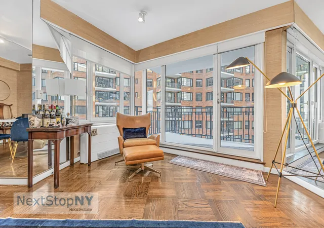 Photo 2 of House for sale at 60 Sutton Pl S #8GN, New York City, NY 10022 | MLS# RLS20070250 | Listing updated on 2026-09-16
