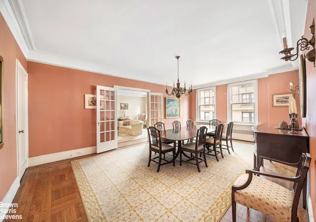 Listing Photo 4 - Condo for sale in 1075 Park Avenue located at 1075 Park Ave, New York City, NY 10128 - Unit #3D