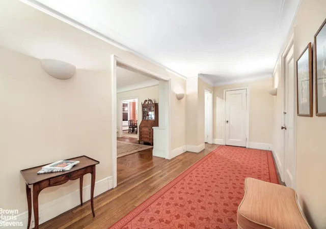 Listing Photo 5 - Condo for sale in 1075 Park Avenue located at 1075 Park Ave, New York City, NY 10128 - Unit #3D