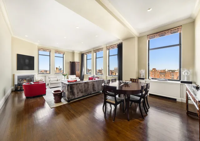 Photo 1 of Townhouse for sale at 252 7th Avenue #PHP, New York, NY 10001 | MLS# RLS20070420 | Listing updated on 2026-09-17