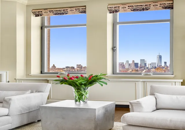 Listing Photo 1 - Condo for sale in building located at 252 7Th Ave, New York City, NY 10001 - Unit #PHP