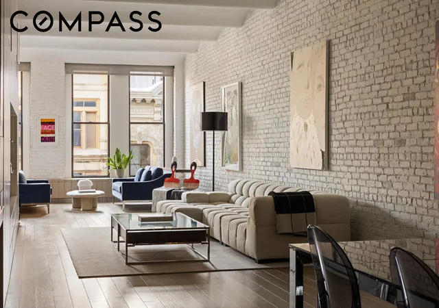Photo 1 of Sale Pending at 543 Broadway #6, New York, NY 10012 | MLS# RLS20070459 | Listing updated on 2026-09-23