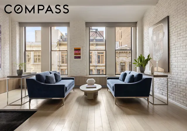 Photo 2 of Sale Pending at 543 Broadway #6, New York, NY 10012 | MLS# RLS20070459 | Listing updated on 2026-09-23