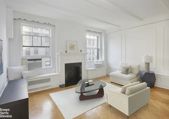 Photo 2 of Sale Pending at 140 W 71st Street #7C, New York, NY 10023 | MLS# RLS20070467 | Listing updated on 2026-09-24