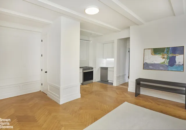Photo 3 of Sale Pending at 140 W 71st Street #7C, New York, NY 10023 | MLS# RLS20070467 | Listing updated on 2026-09-24