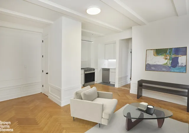 Photo 3 of Sale Pending at 140 W 71st Street #7C, New York, NY 10023 | MLS# RLS20070467 | Listing updated on 2026-09-24