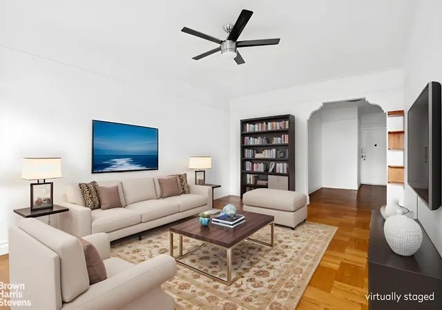 Sale Pending at 35-20 73rd Street #3R, New York City, NY 11372 | MLS# RLS20070501 | Listing updated on 2026-09-01
