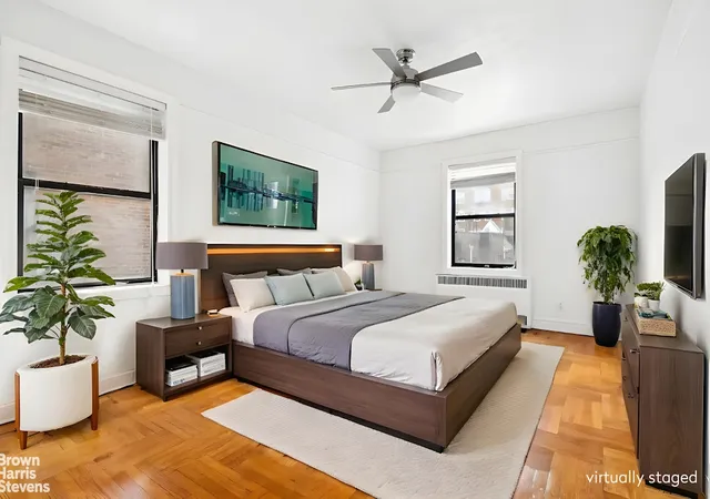 Photo 3 of Sale Pending at 35-20 73rd Street #3R, New York City, NY 11372 | MLS# RLS20070501 | Listing updated on 2026-09-01