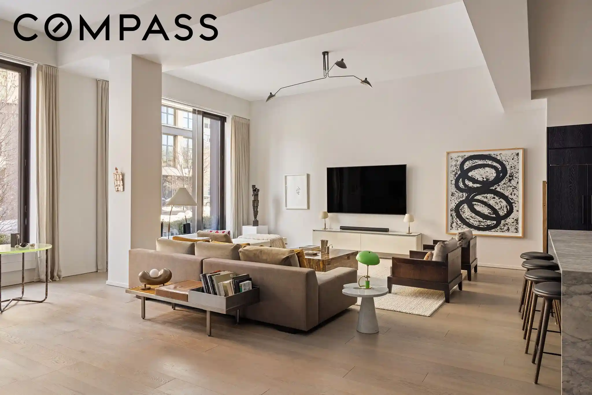Listing Photo 1 - Condo for sale in 11 Bch St located at 11 Bch St, New York City, NY 10013 - Unit #THC