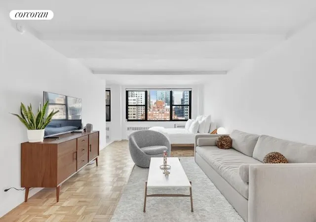 Photo 1 of Sale Pending at 405 E 63rd Street #12A, New York City, NY 10065 | MLS# RLS20070540 | Listing updated on 2026-09-17